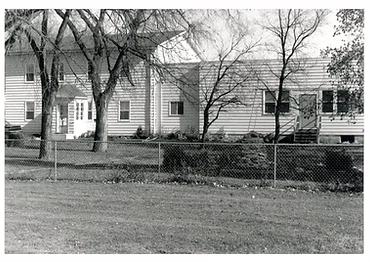 Original Building